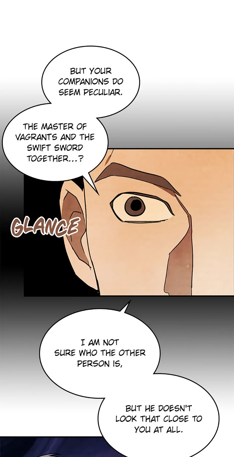 Yi Shen Dang Guan Chapter 82 12